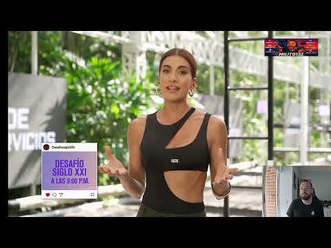 Chapter 103 Preview: Challenge XXI - Is Daisy Pregnant?