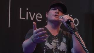 Jerrod Niemann - What Do You Want (98.7 THE BULL)