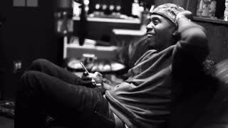 The Making Of “Echo” Featuring Nas & Swizz Beatz