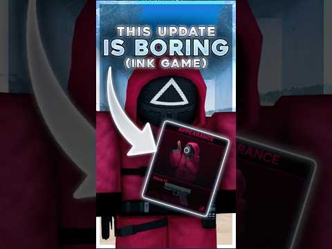 Guards are... Boring (Ink Game)