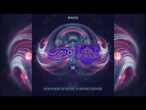 Waio & Goa Jonas - Smoke some OHM