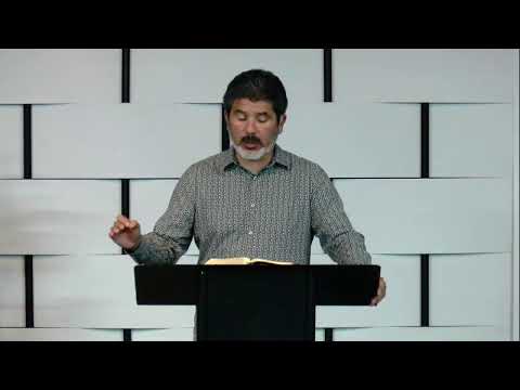 Habacuc 1:5-17 - Confía en Dios, todo está bajo control