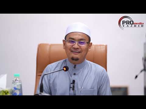 07-10-2023 Ustaz Rizal Azizan : Amalan-Amalan Sunnah Dalam Kehidupan