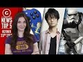 Grand Theft Auto Online Updates, Kojima and Konami Saga Continues - GS News Top 5