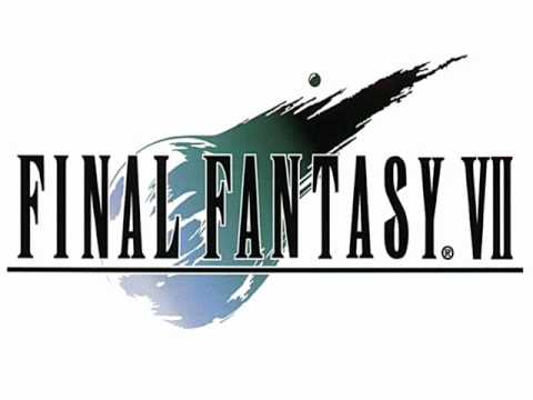 Final Fantasy VII OST - J-E-N-O-V-A