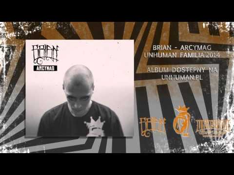 04. BRIAN - UCIEKINIER | bit DonDe (OFICJALNY ODSŁUCH)