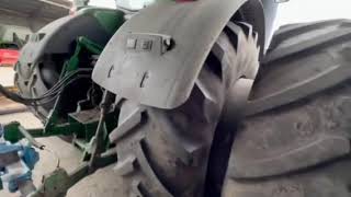 Prodaja John Deere 8320R traktora točkaša - Slika 5 | Agronetto ME John Deere 8320R traktor točkaš | Slika 5 - Agronetto
