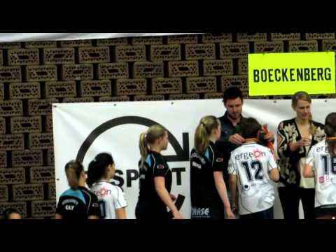 U14 Kampioen 2013 - 2014 The Movie