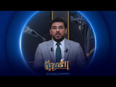 شاهد بالفيديو.. الضربة | الشرطة يخسر أمام الهلال السعودي بخماسية دون مقابل