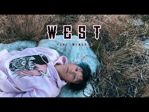 Kullsum - West (feat. Minoris)