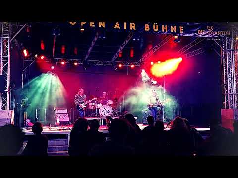 The Almost Three ♪♫ Set II ♫♪  05.09.2024