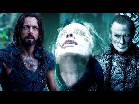 UNDERWORLD: ORIGINS - THE VAMPIRE AND LYCAN WAR EXPLAINED Video