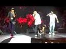 Kardinal Offishall Video Blog - Performing Dangerous in LA