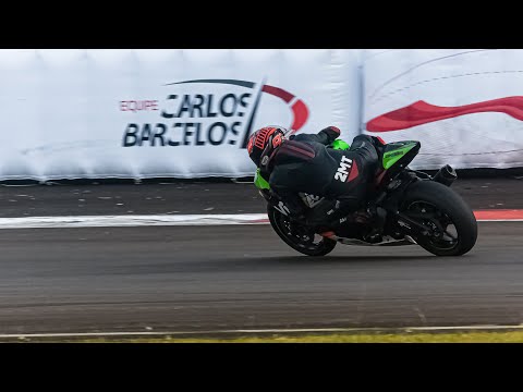 Track Day | VELOPARK | ZX6R 636