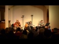 Hector Qirko with Roger Bellow and Kevin Crothers, "I Don't Care No More"
