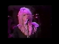 Hole - Pretty on the Inside (live 1990)