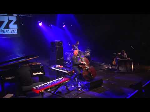 Dan Berglund's Tonbruket - Vinegar Heart ≡ Nancy Jazz Pulsations 2011