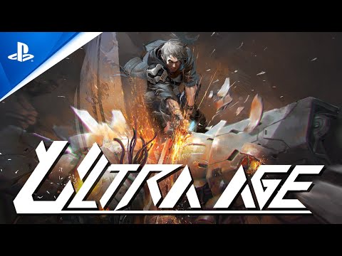 Видео № 0 из игры Ultra Age [PS4]