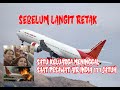 BEFORE THE SKY CRACKS AIR INDIA FLIGHT 171 CRASHES
