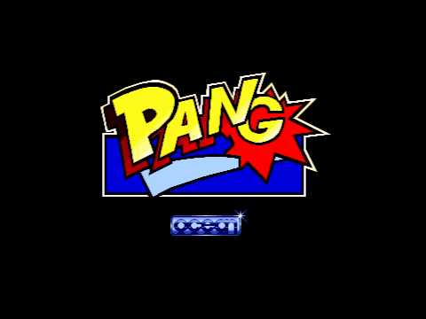 pang atari st rom