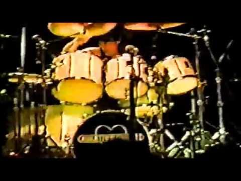 Joan Jett - Middletown, NY 1991 ( full show )