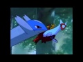 Pokemon Movies AMV Diamonds