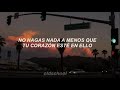 Justin Bieber | All In It (Traducida al español)