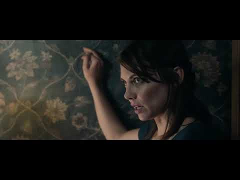 The Boy - ZWIASTUN DVD - The Boy