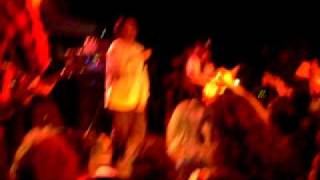 Emmure Live @ The House of Rock, Corpus Christi. 3/30/09