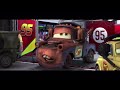 Cars 2 In 1 Minute
