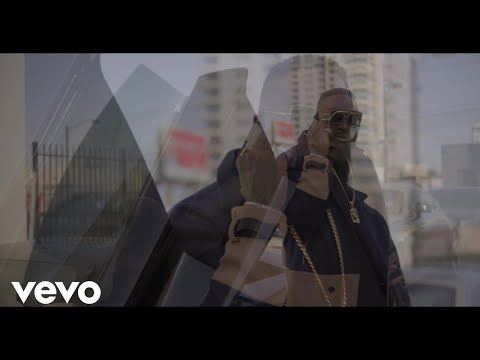 Yowda, Rick Ross - Brick Man Remix