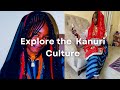 The Secret Behind The Elegant Kanuri Bridal Attire