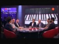 Lang Lang Interview In English And Play Prokofiev Live On TV March 10 2014