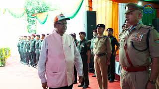 IndeIndependence Day Celebration 2026 | A Glimpse of UPCL