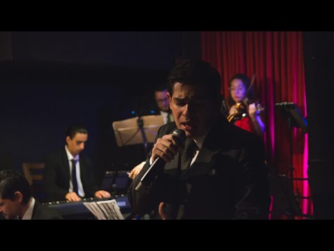 Remembranza - Sebastián Bolívar - Orquesta Típica "El Empuje"