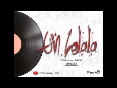 KMPESINOS - Uh lalala (prod. by Kmpesinos records)