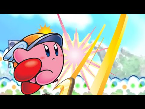 Kirby: Nightmare in Dream Land - Yogurt Yard (Sega Genesis Remix)