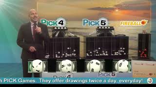 Pick Evening 20260508