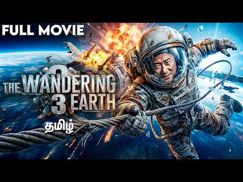 The Wandering Earth 3