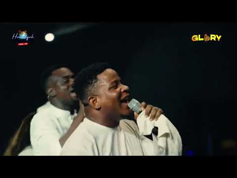 Mr M & Revelation live @hallelujah festival February 2025 . God bless pastor Nat