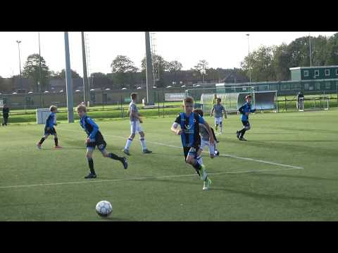 U12-RSCA Elite-Nolhan-171021- Club Brugge -  RSCA (0-4) -T02
