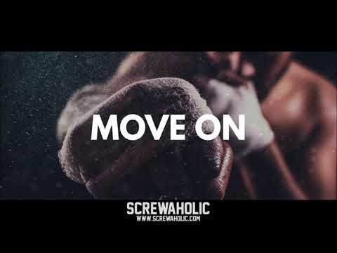 "Move On" - Inspiring Boom Bap Hip Hop Instrumental Type Beat | prod. by Screwaholic