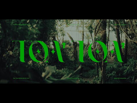 Klim - TOA' TOA' (Video Oficial)