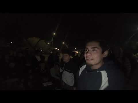 MCALCUADRADO/PREX vs SABIO/BRO - Semifinal - Fecha 3 - Viei Battles