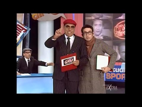 Mai dire Gol del Lunedì (1994-95)