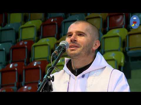 4. Spotkanie otwarte 18.08.2018 - Kazanie