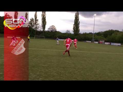 AH Ü40 gegen Ay Yildiz