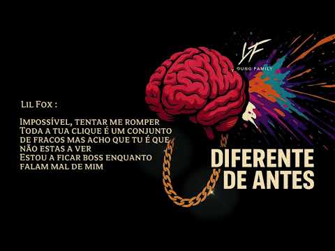 3  Tira Mão Ft Selirasday, Mauro Pastrana & Lil Drizzy