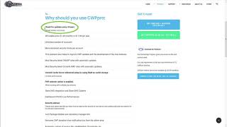 CWPpro - All PRO features unlocked