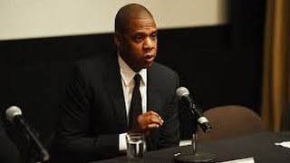 The Truth Behind Jay-Z, Rocnation & His Plans Of An Industry Takeover!!